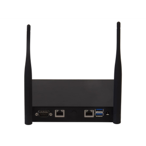Firewall Entry Level 2 NIC APU2 based 2GB RAM + Wifi