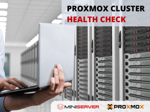 Proxmox Cluster Health Check